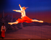 LIttle Ballerina 2003 0234